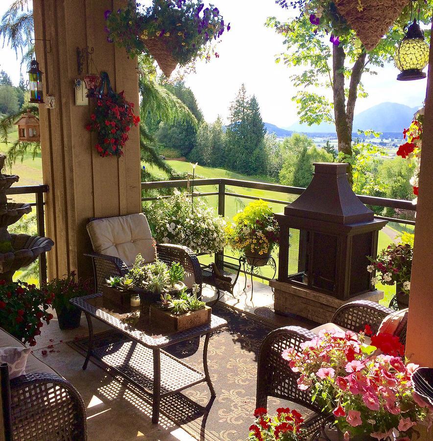 Bed & Breakfast Healing Oasis Spa-b&b *