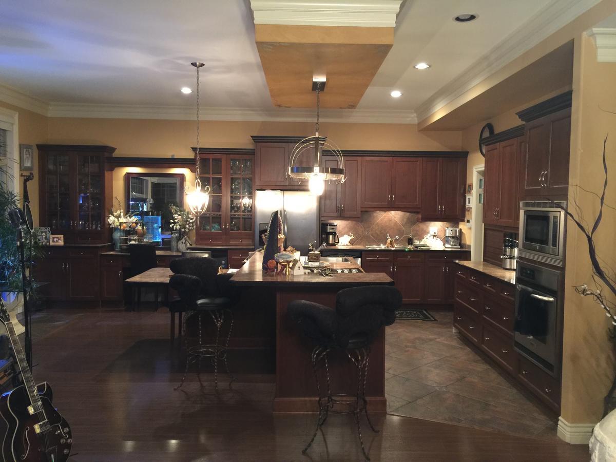 Healing Oasis Spa-b&b Chilliwack