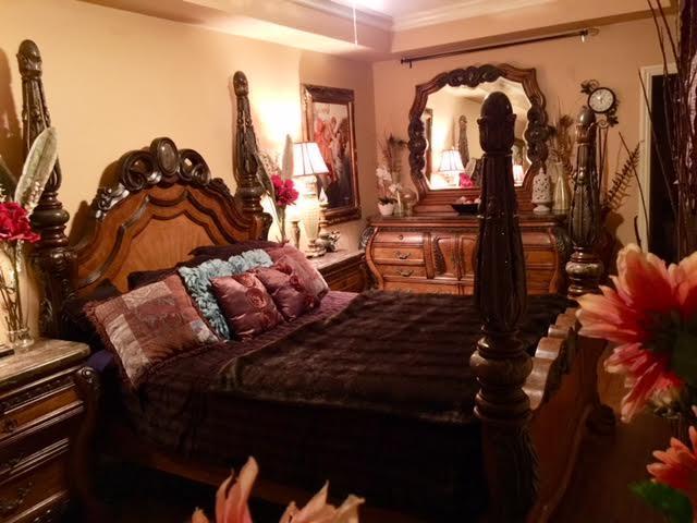 Healing Oasis Spa-b&b *