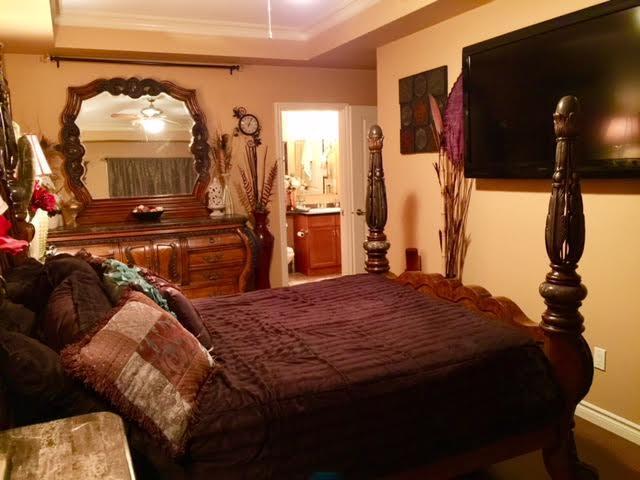 Bed & Breakfast Healing Oasis Spa-b&b