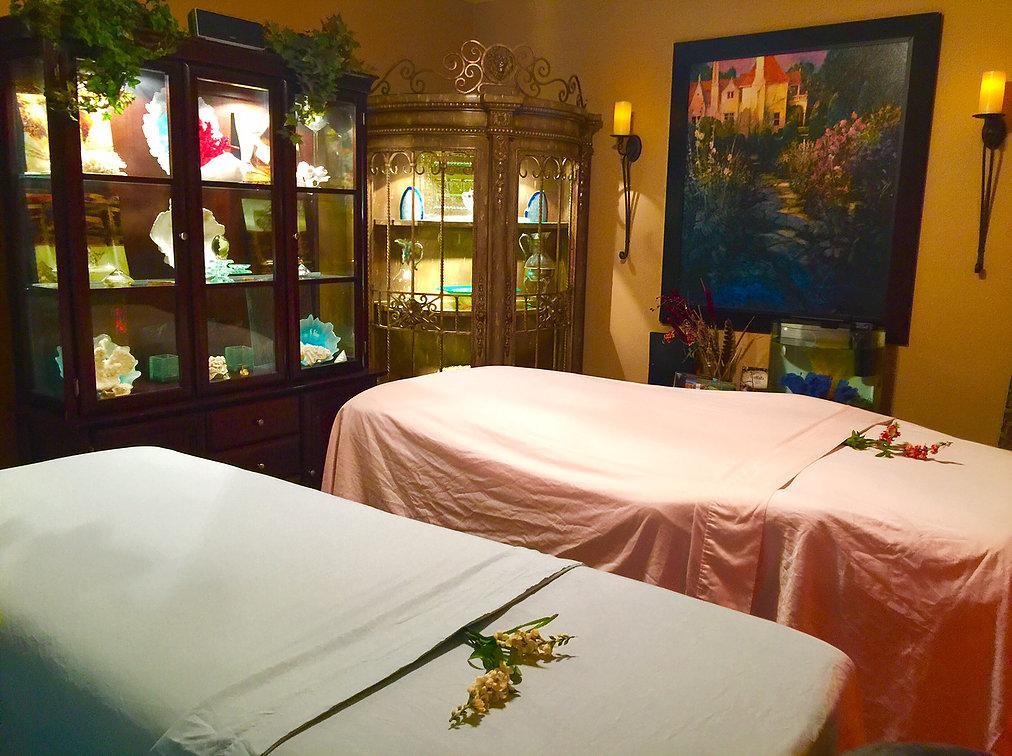 Healing Oasis Spa-b&b * Chilliwack