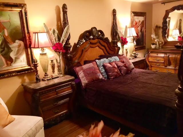 Healing Oasis Spa-b&b Chilliwack