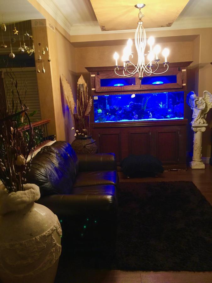 Healing Oasis Spa-b&b