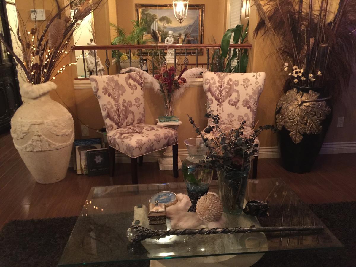Healing Oasis Spa-b&b Bed & Breakfast *