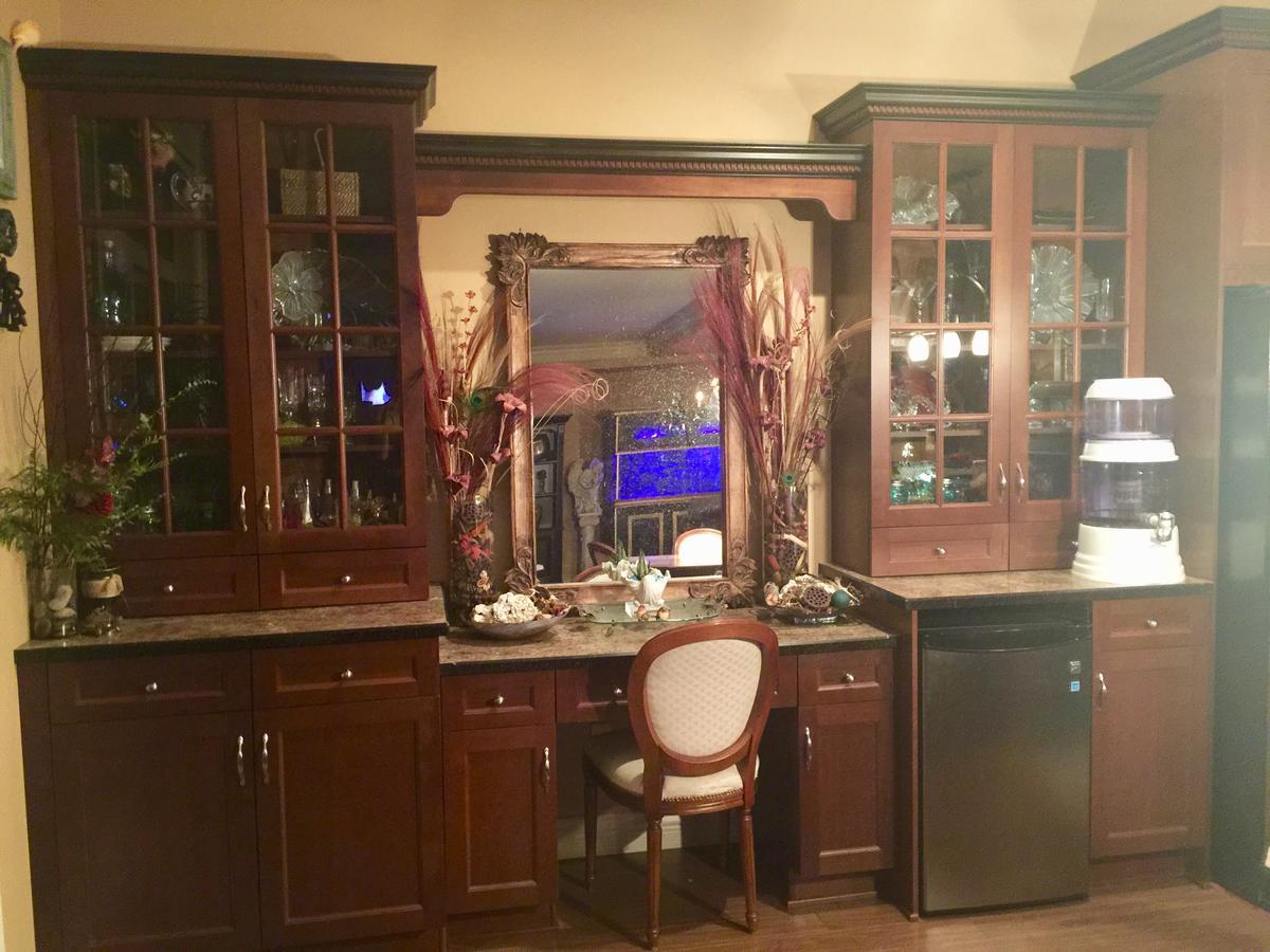 Healing Oasis Spa-b&b