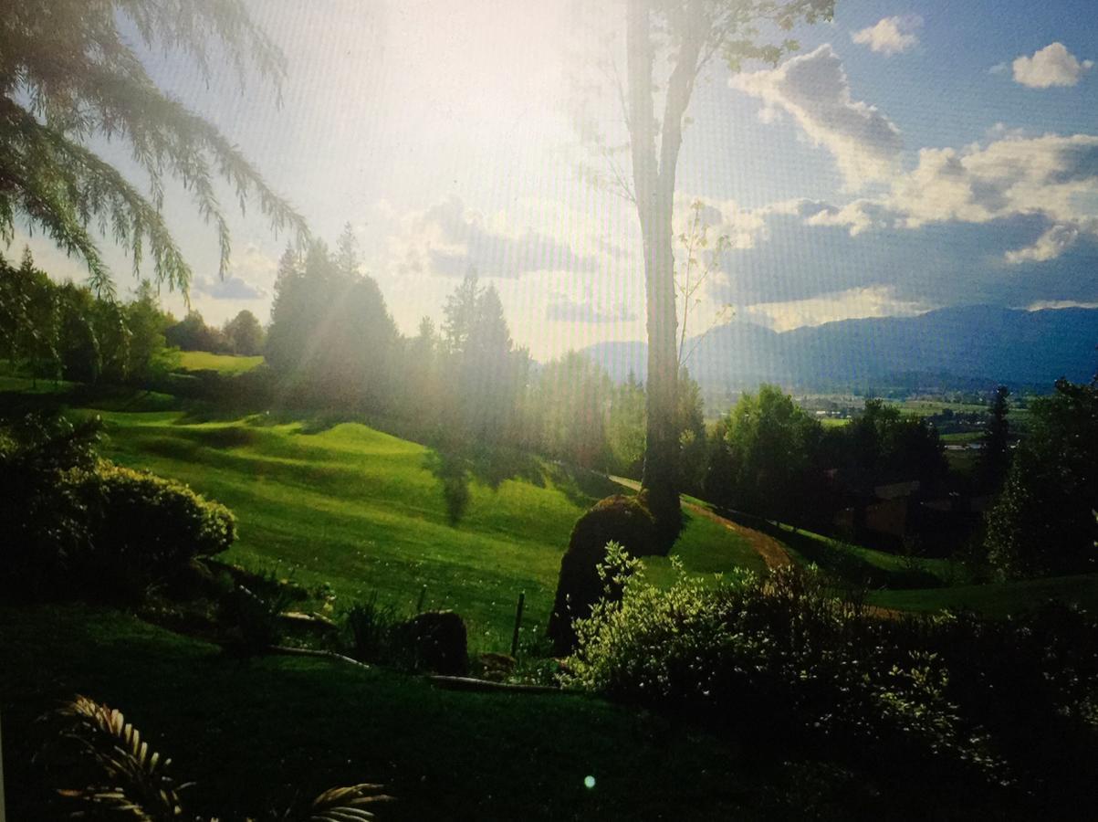Healing Oasis Spa-b&b Bed & Breakfast