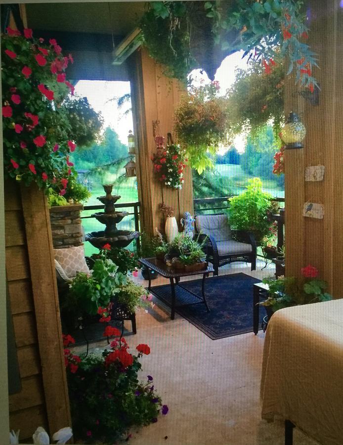 Healing Oasis Spa-b&b Bed & Breakfast *