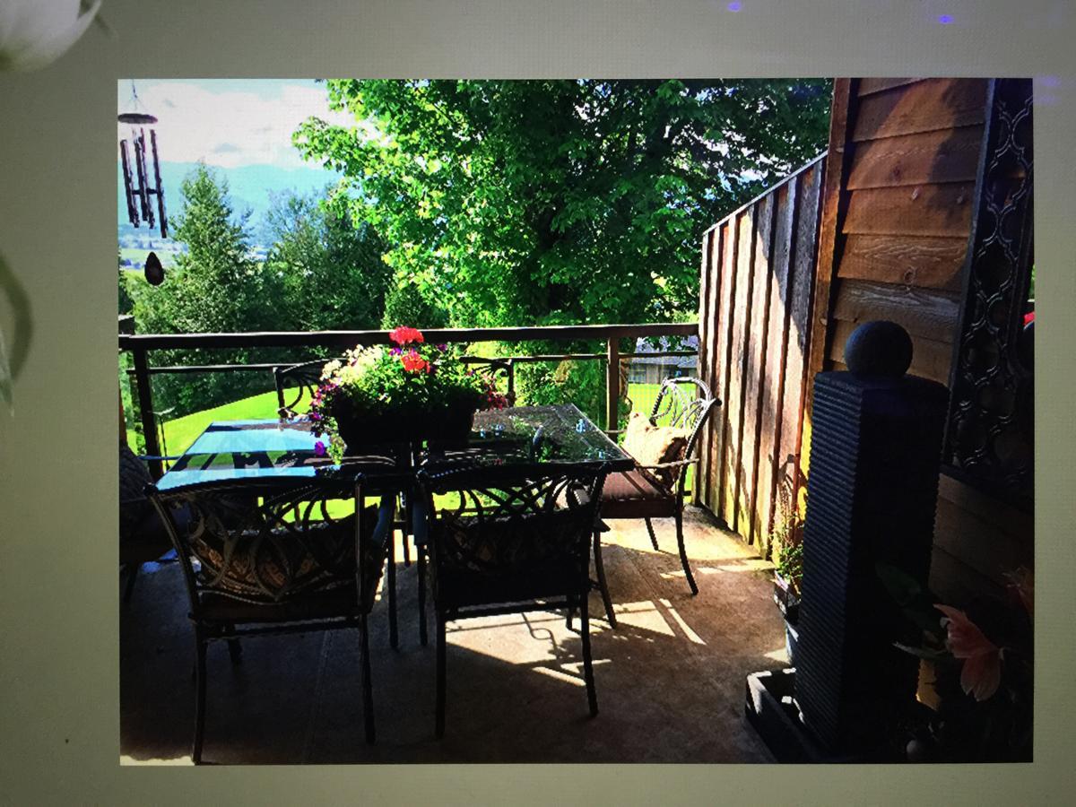 Healing Oasis Spa-b&b Bed & Breakfast