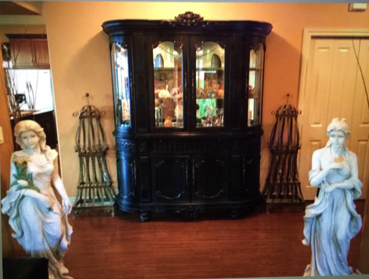 Healing Oasis Spa-b&b Bed & Breakfast *