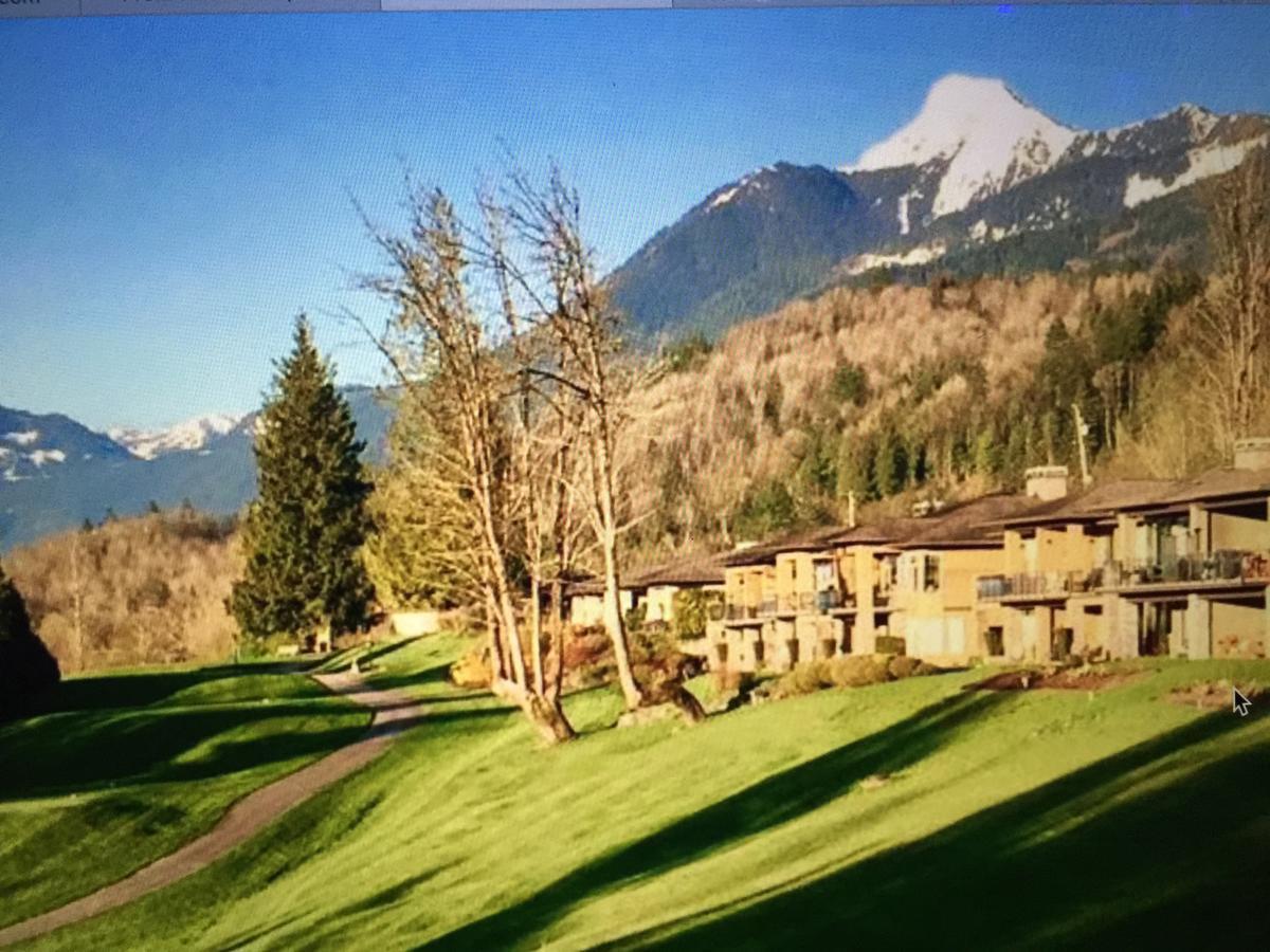Healing Oasis Spa-b&b * Chilliwack