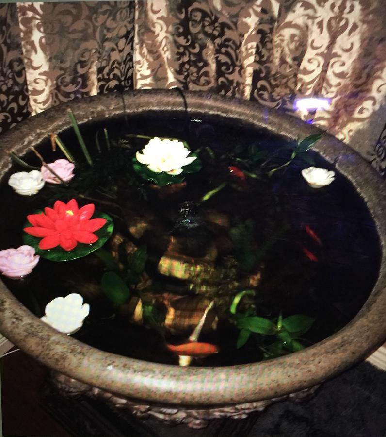 Healing Oasis Spa-b&b