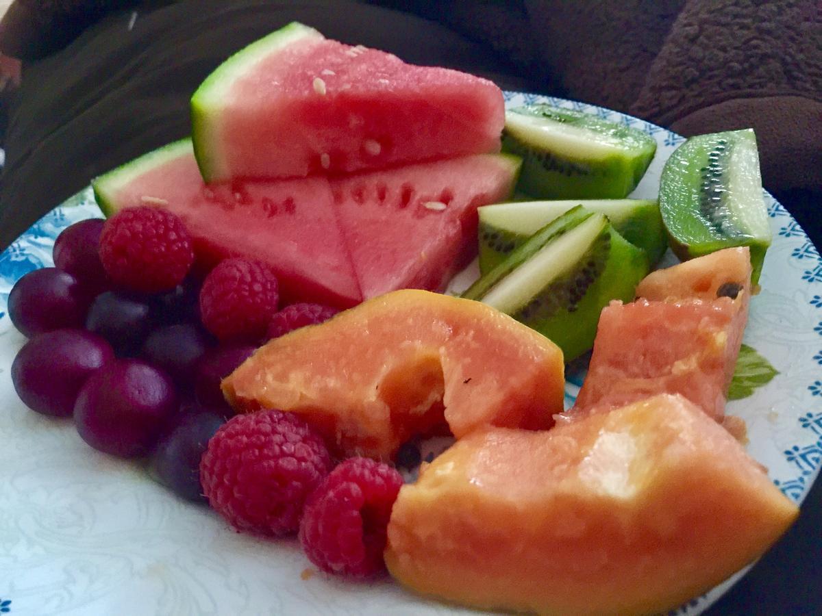 Bed & Breakfast Healing Oasis Spa-b&b *