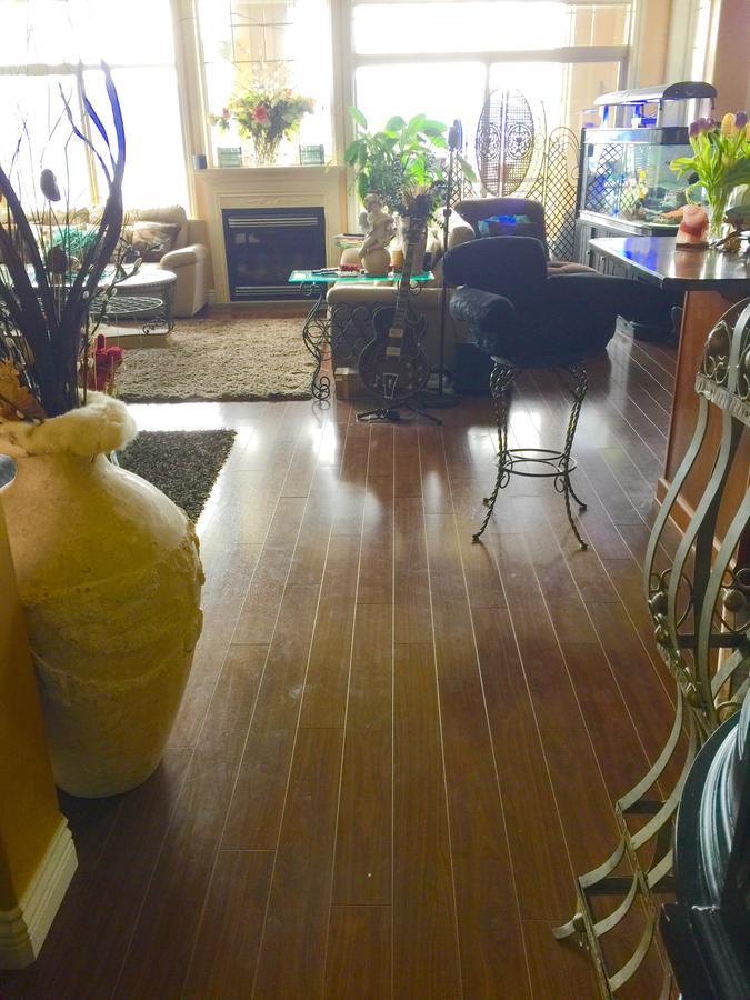 Bed & Breakfast Healing Oasis Spa-b&b Chilliwack
