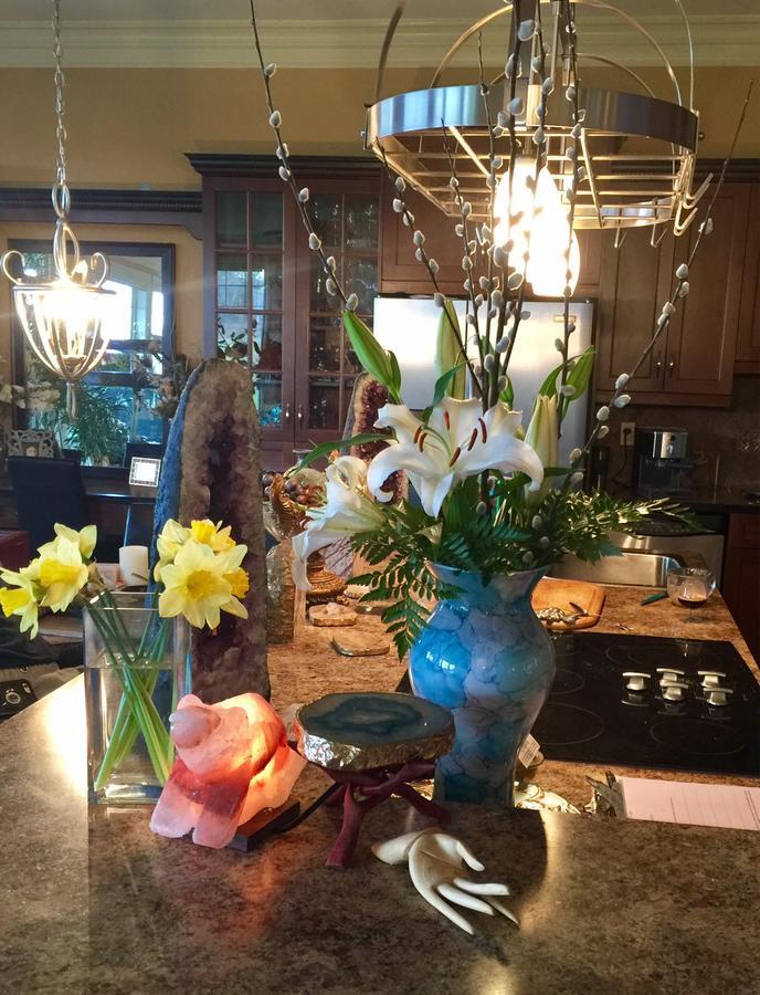 Bed & Breakfast Healing Oasis Spa-b&b *
