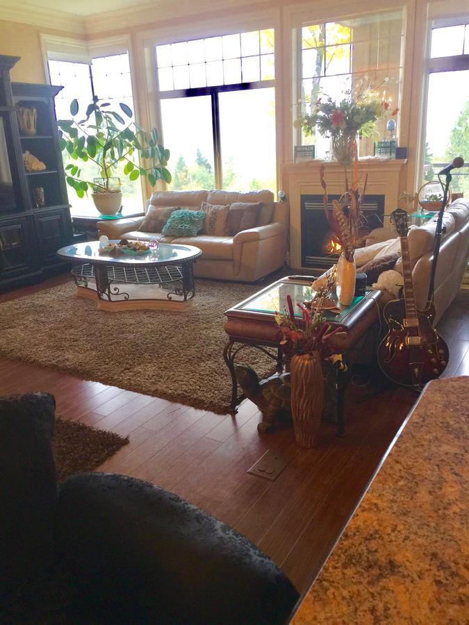 Healing Oasis Spa-b&b * Chilliwack