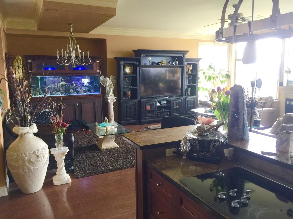 Healing Oasis Spa-b&b Bed & Breakfast *
