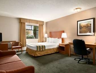 Travelodge By Wyndham Chilliwack