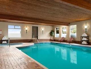 Hotel Travelodge By Wyndham 2*