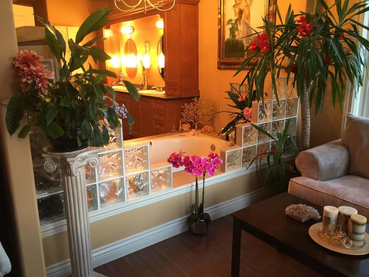 Healing Oasis Spa-b&b * Chilliwack