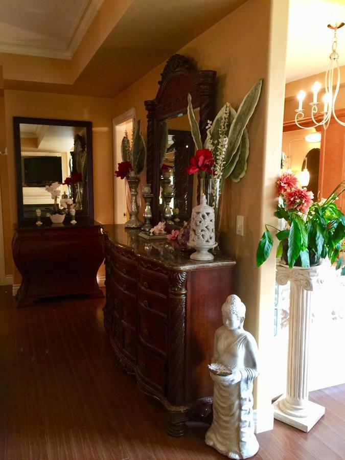 Healing Oasis Spa-b&b Bed & Breakfast