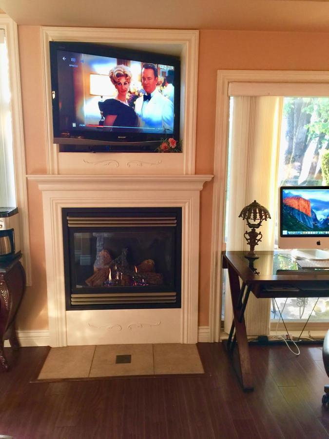Healing Oasis Spa-b&b Bed & Breakfast Chilliwack