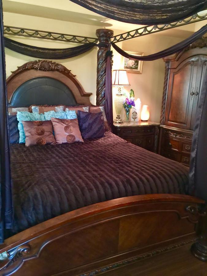 Healing Oasis Spa-b&b * Chilliwack