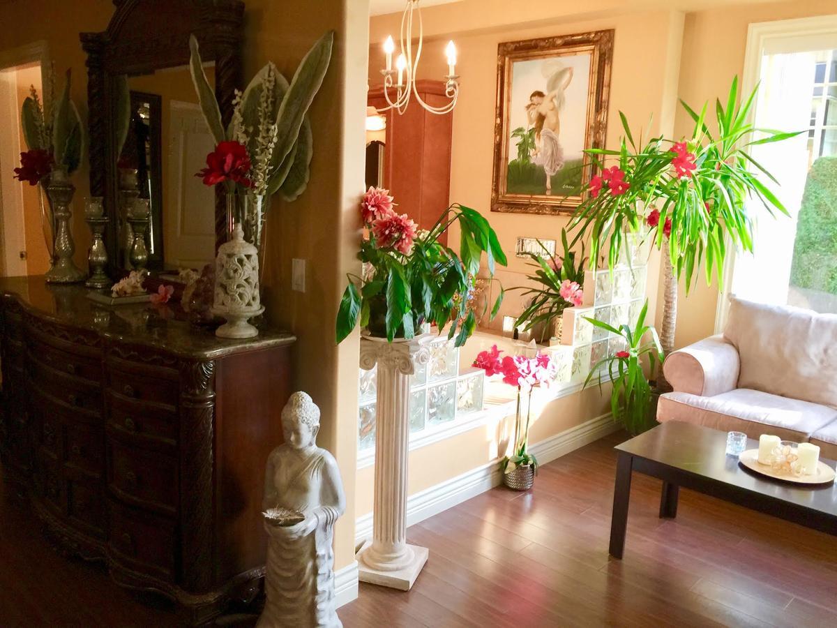 Healing Oasis Spa-b&b * Chilliwack