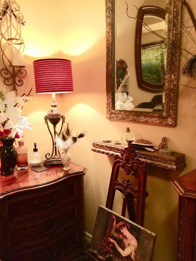 Healing Oasis Spa-b&b Bed & Breakfast
