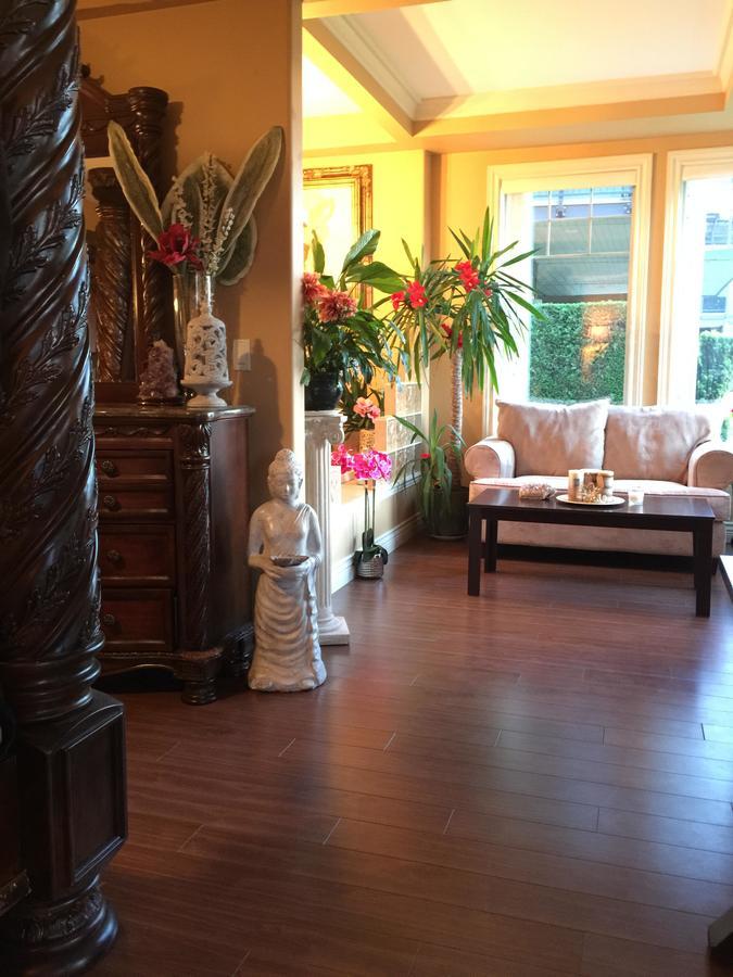 Healing Oasis Spa-b&b Bed & Breakfast *