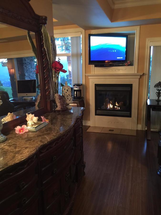 Bed & Breakfast Healing Oasis Spa-b&b Chilliwack