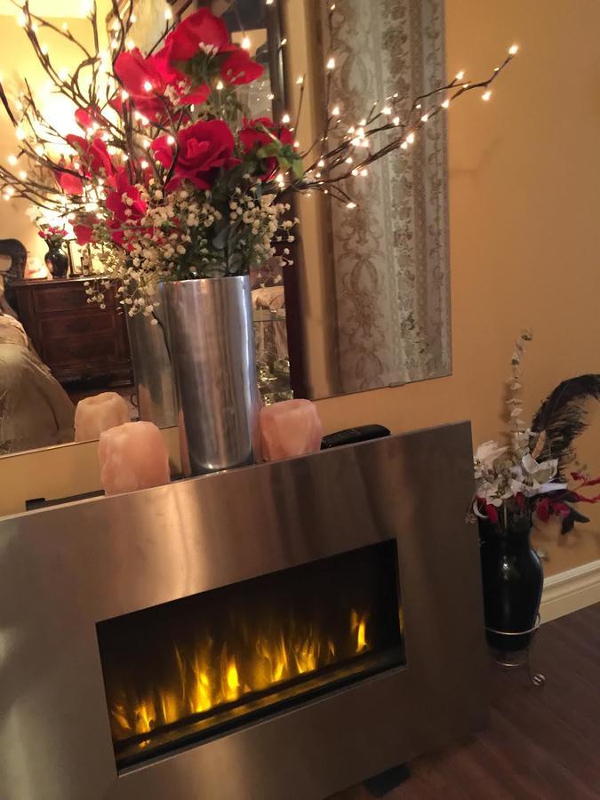Healing Oasis Spa-b&b Bed & Breakfast