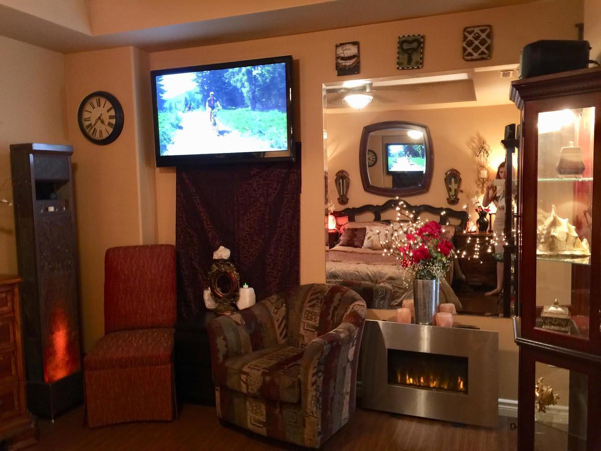 Healing Oasis Spa-b&b Chilliwack