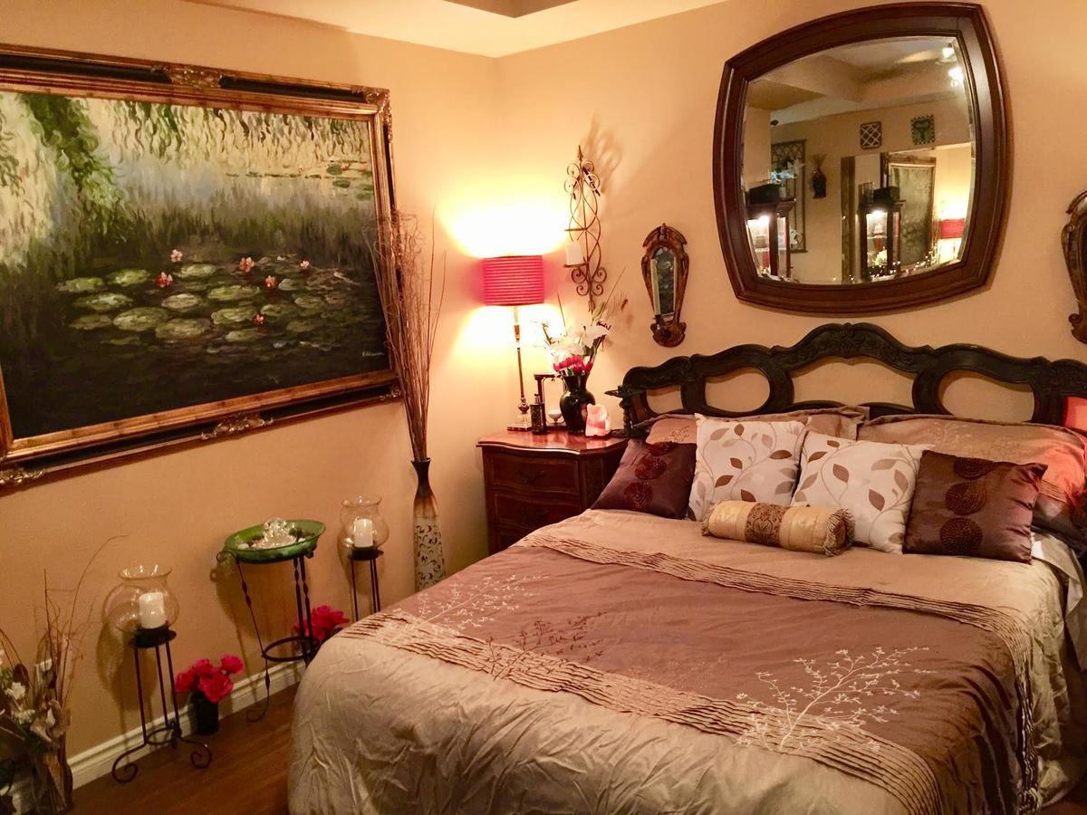 Bed & Breakfast Healing Oasis Spa-b&b Chilliwack