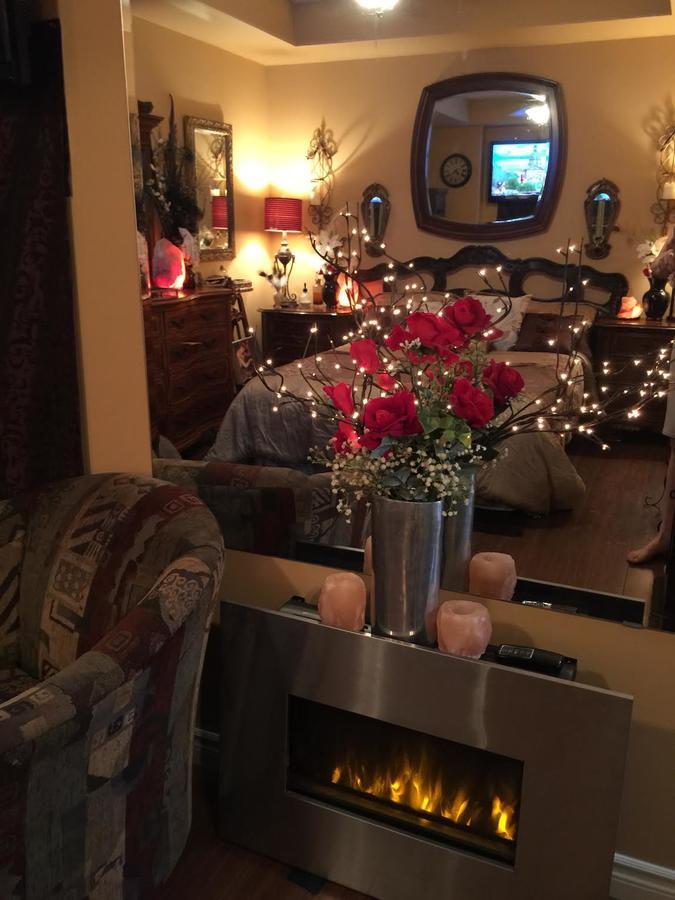 Healing Oasis Spa-b&b Bed & Breakfast *