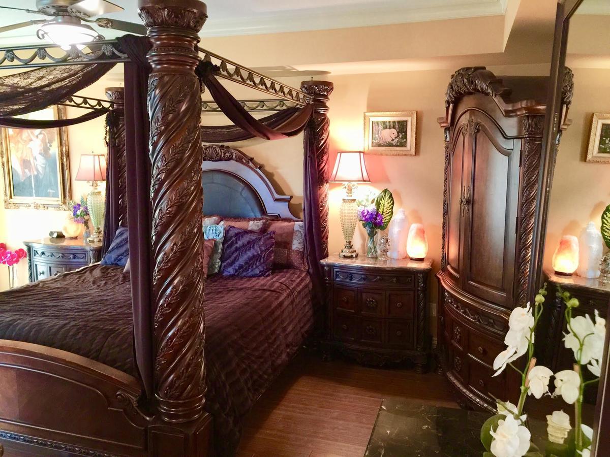 Healing Oasis Spa-b&b *