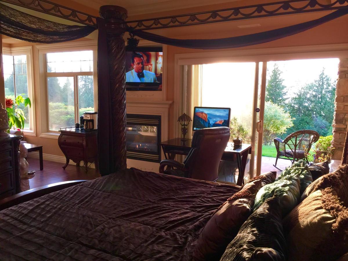 Healing Oasis Spa-b&b