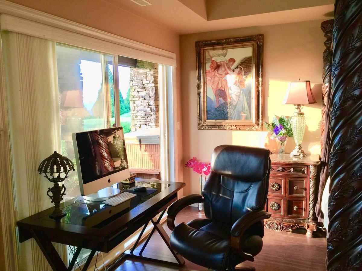 Bed & Breakfast Healing Oasis Spa-b&b *