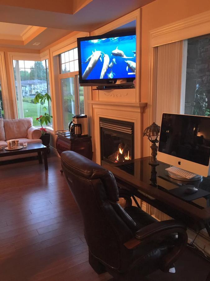 Healing Oasis Spa-b&b Bed & Breakfast Chilliwack