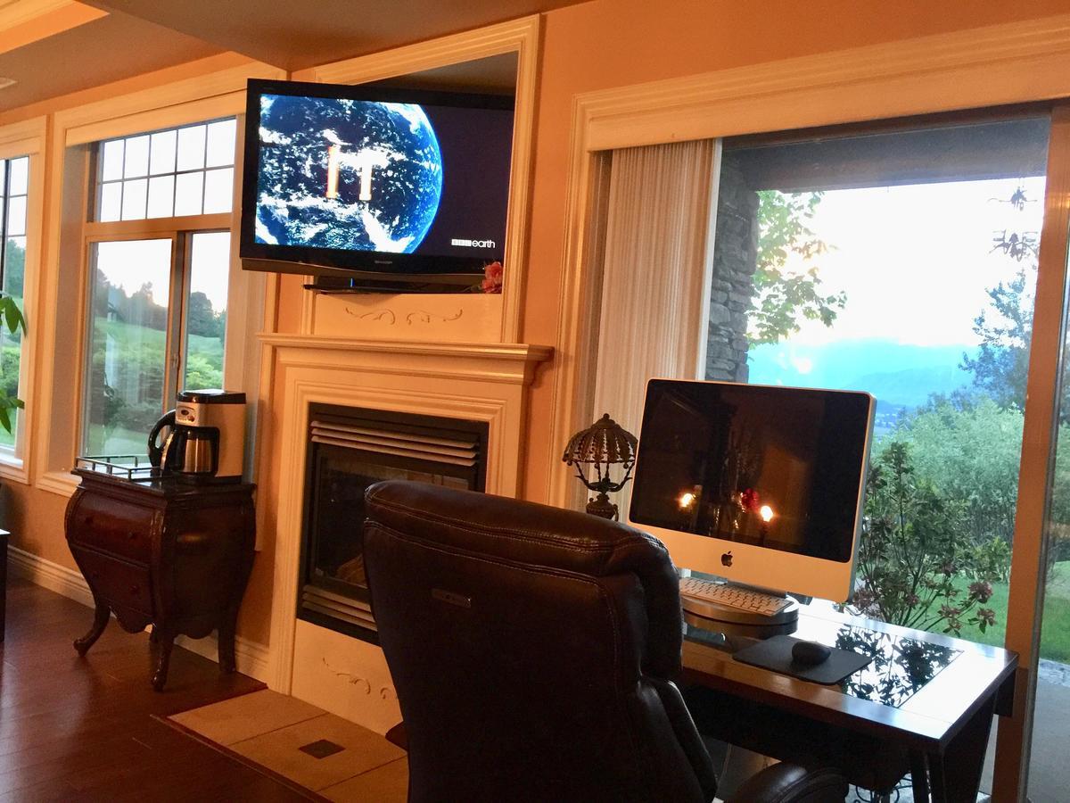 Healing Oasis Spa-b&b Bed & Breakfast *