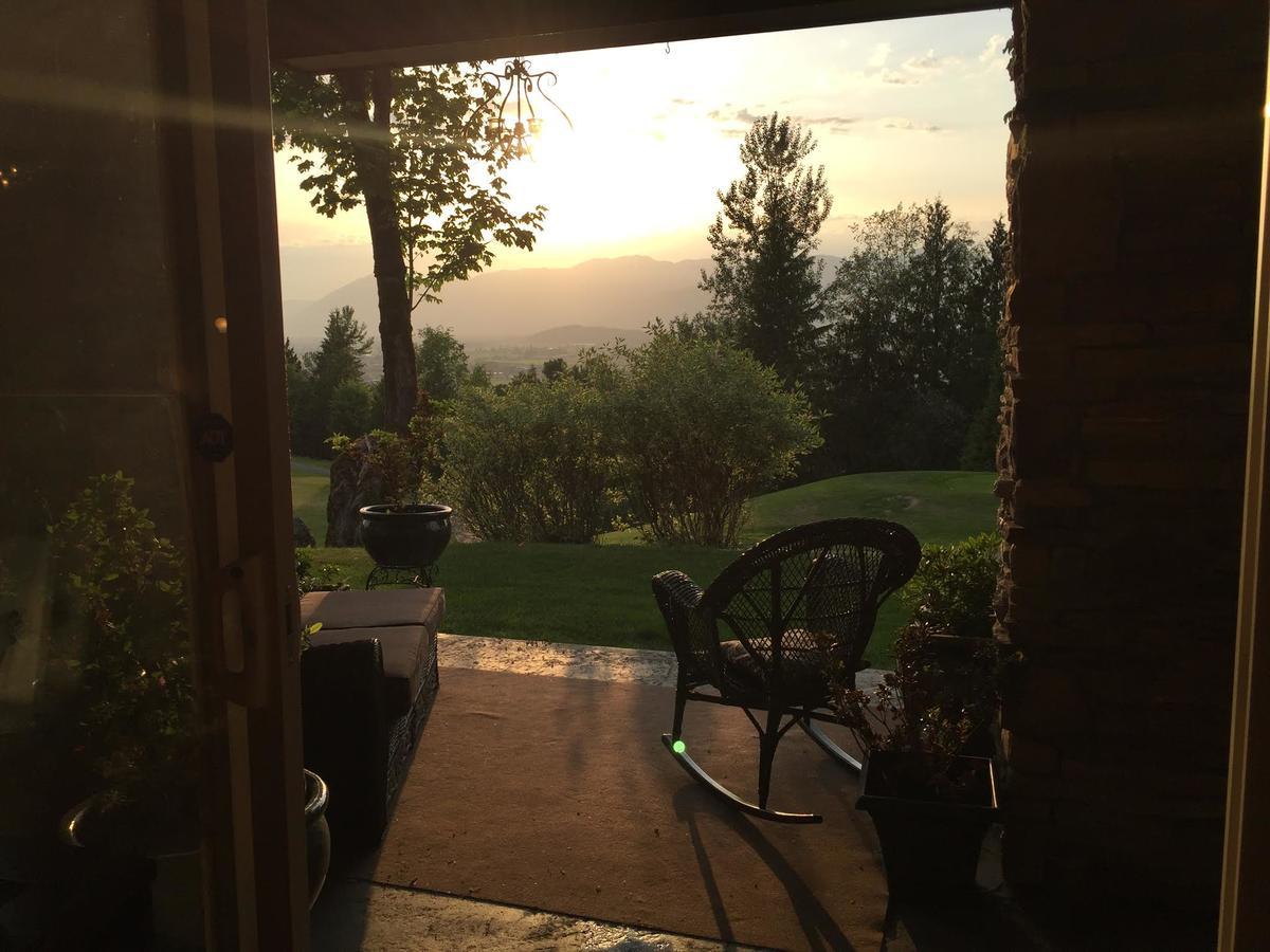 Healing Oasis Spa-b&b * Chilliwack