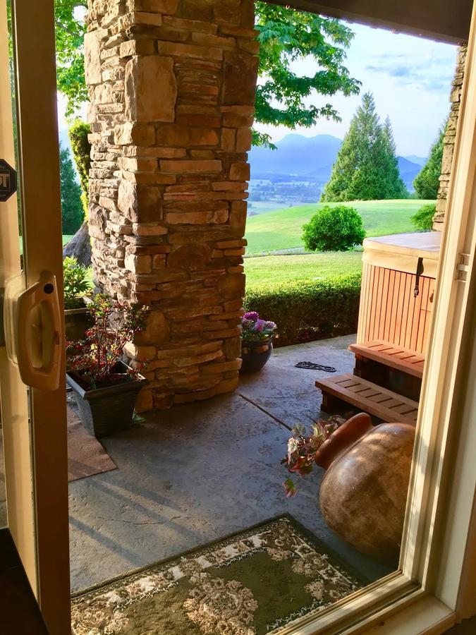Healing Oasis Spa-b&b * Chilliwack