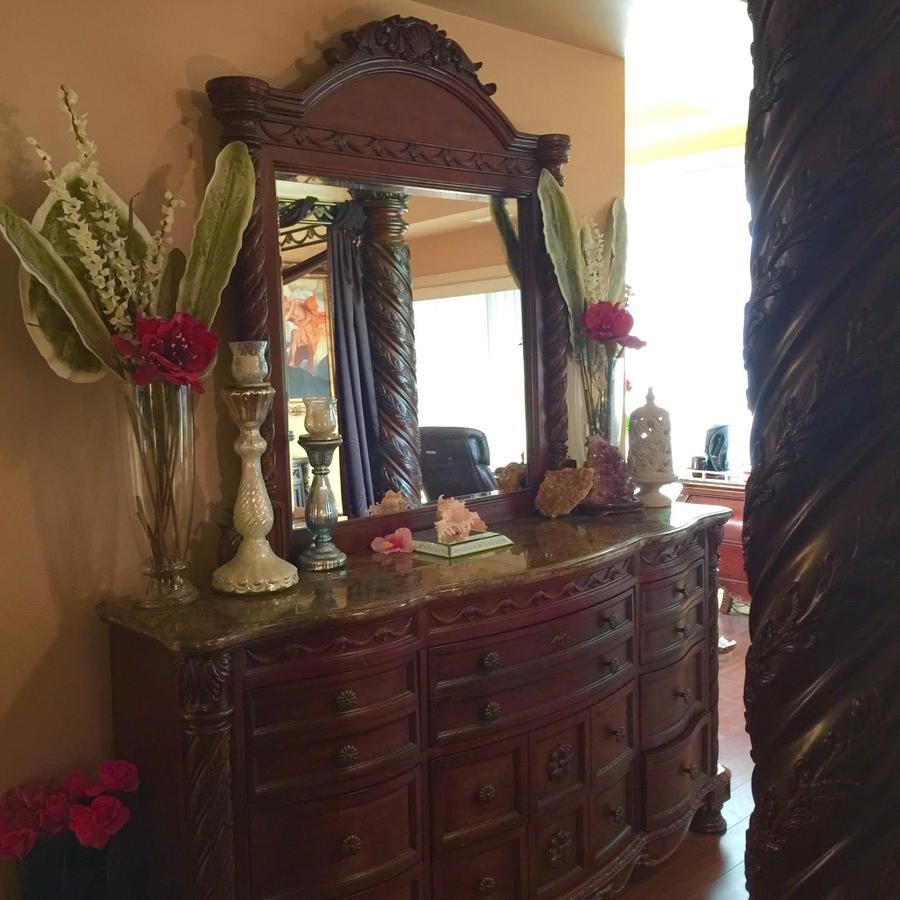 Healing Oasis Spa-b&b