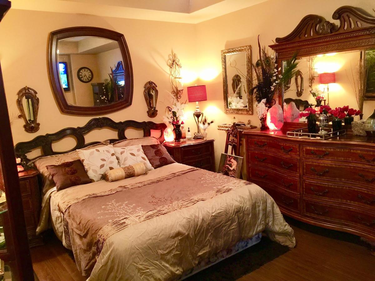 Bed & Breakfast Healing Oasis Spa-b&b Chilliwack