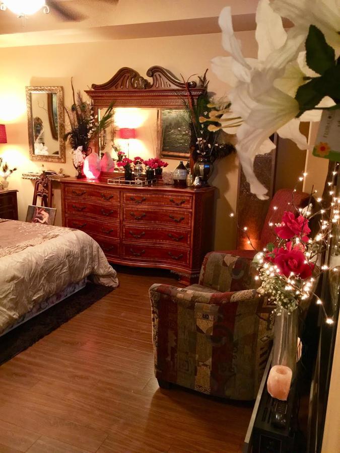 Bed & Breakfast Healing Oasis Spa-b&b Chilliwack