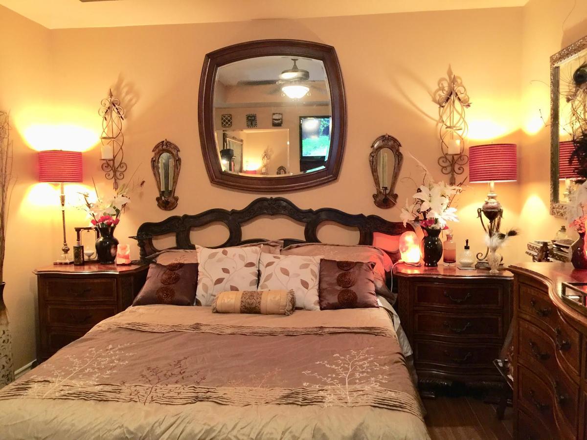 Healing Oasis Spa-b&b Bed & Breakfast Chilliwack