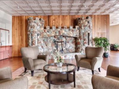 Hotel Surestay By Western Chilliwack
