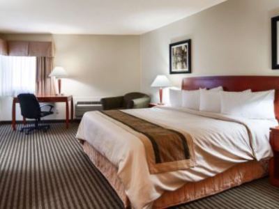 Surestay By Western 3*