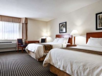 Hotel Surestay By Western