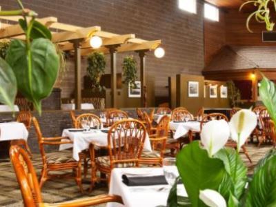 Surestay By Western Hotel