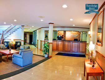Travelodge By Wyndham Hotel